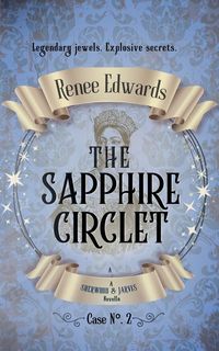Produktbild: The Sapphire Circlet