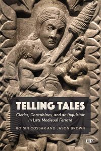 Produktbild: Telling Tales