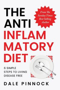 Produktbild: The Anti Inflammatory Diet