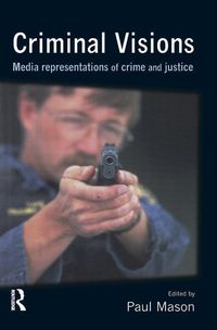 Produktbild: Criminal Visions