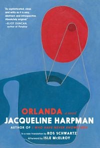 Produktbild: Orlanda