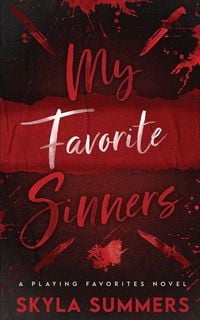 Produktbild: My Favorite Sinners