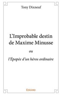 Produktbild: L improbable destin de maxime