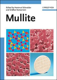 Produktbild: Mullite