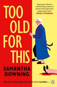 Produktbild: Too Old For This