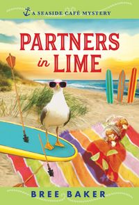 Produktbild: Baker, B: Partners in Lime