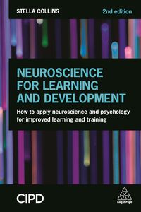 Produktbild: Collins, S: Neuroscience for Learning and Development