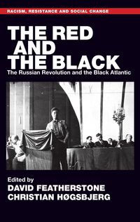 Produktbild: The Red and the Black