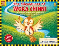 Produktbild: Adventures of Woka Chimni