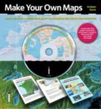 Produktbild: Make Your Own Maps