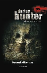 Produktbild: Dorian Hunter 95 - Der zweite Eidesstab