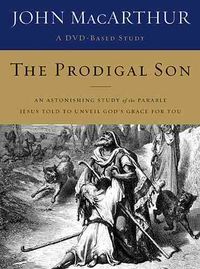 Produktbild: The Prodigal Son Dvd-based Study