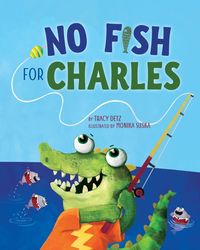 Produktbild: No Fish for Charles