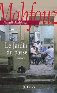 Produktbild: Le jardin du pass&eacute;