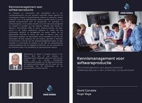 Produktbild: Kennismanagement voor softwareproductie