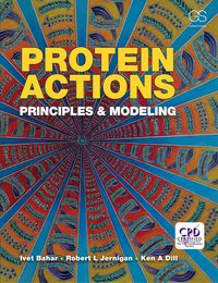 Produktbild: Protein Actions