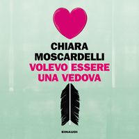 Produktbild: Volevo essere una vedova