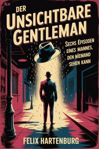 Produktbild: Der Unsichtbare Gentleman