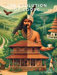 Produktbild: The Evolution of Coorg