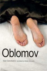 Produktbild: Goncharov, I: Oblomov