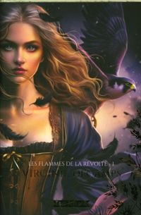 Produktbild: Les flammes de la r&eacute;volte