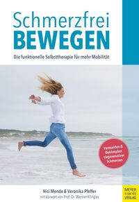 Produktbild: Schmerzfrei bewegen