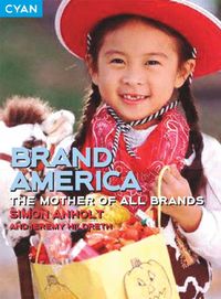Produktbild: Brand America: The Mother of All Brands