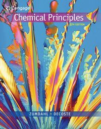 Produktbild: Chemical Principles