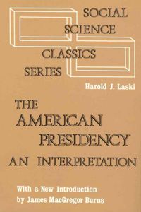 Produktbild: The American Presidency