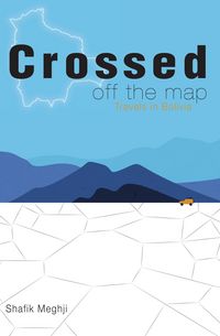 Produktbild: Crossed Off the Map
