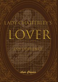 Produktbild: Lady Chatterley's Lover