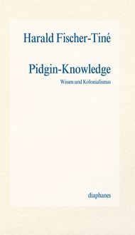 Produktbild: Pidgin-Knowledge