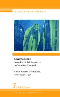 Produktbild: Sp&auml;tmoderne