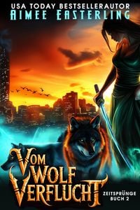 Produktbild: Vom Wolf Verflucht