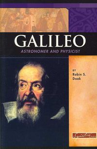 Produktbild: Galileo: Astronomer and Physicist