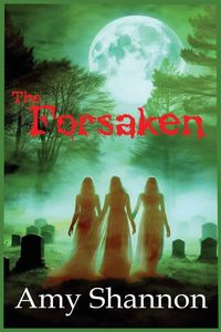 Produktbild: The Forsaken