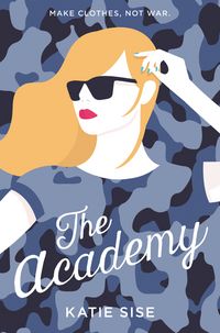 Produktbild: The Academy