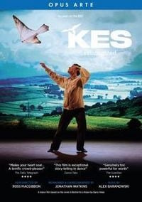 Produktbild: Kes reimagined