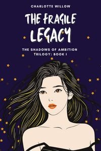Produktbild: The Fragile Legacy