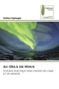 Produktbild: Au-Del&agrave; de Nous