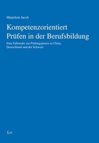 Produktbild: Kompetenzorientiert Pr&uuml;fen in der Berufsbildung