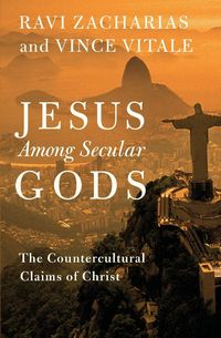 Produktbild: Jesus Among Secular Gods