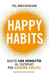 Produktbild: Happy habits