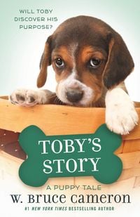 Produktbild: Toby's Story