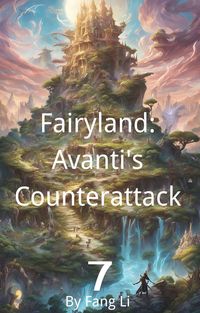 Produktbild: Fairyland: Avanti's Counterattack