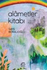 Produktbild: Alametler Kitabi