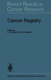 Produktbild: Cancer Registry