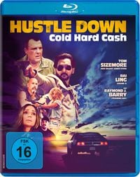 Produktbild: Hustle Down - Cold Hard Cash