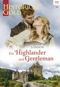 Produktbild: Ein Highlander und Gentleman