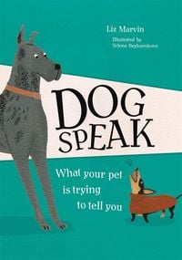 Produktbild: Dog Speak